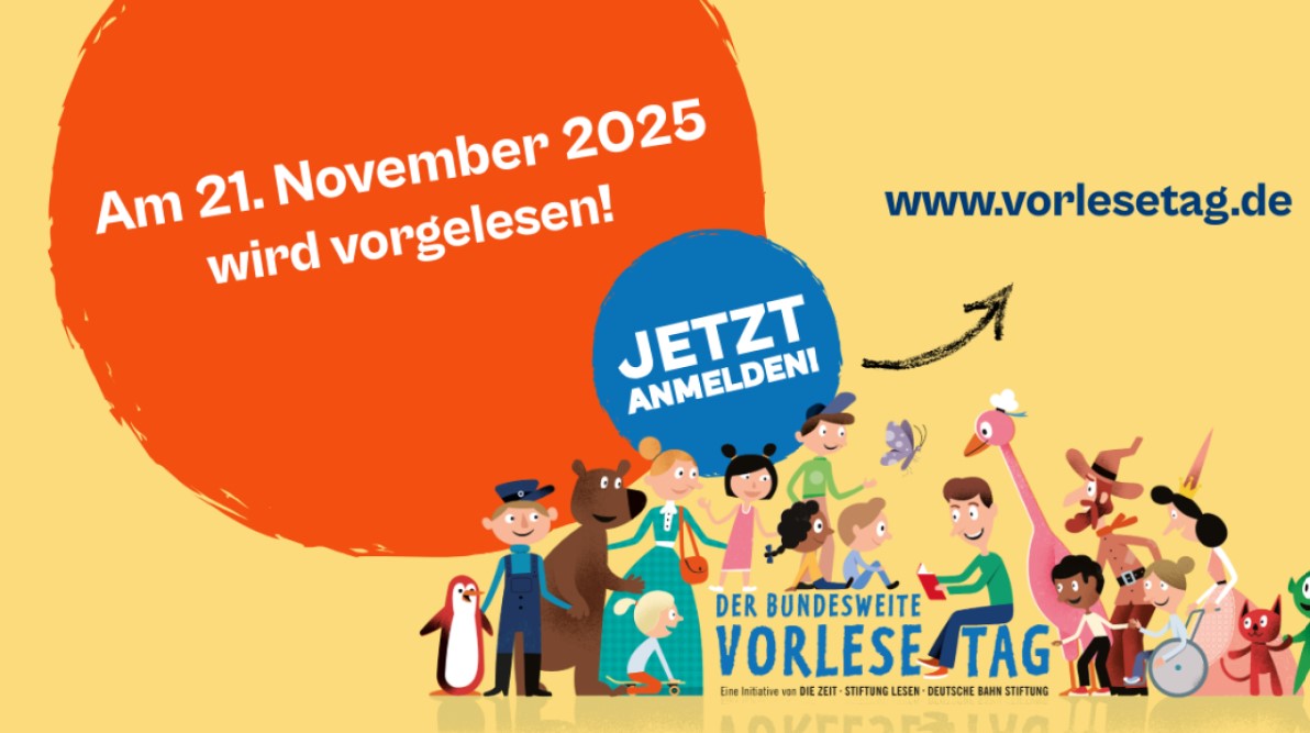 Vorlesetag