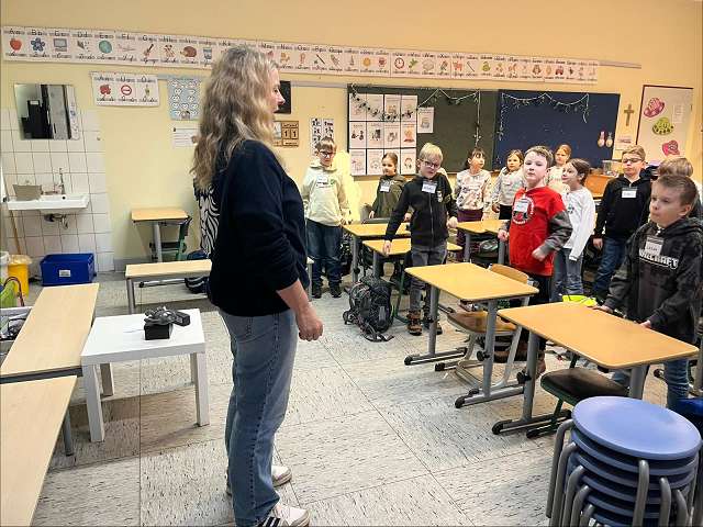 k-Stark auch ohne Muckis1