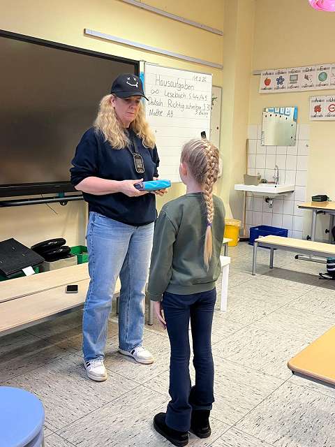 k-Stark auch ohne Muckis10