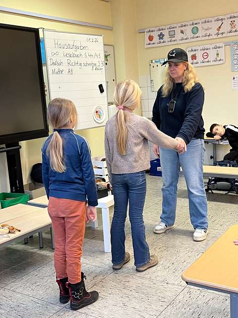 k-Stark auch ohne Muckis12