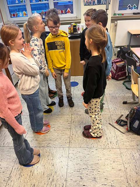 k-Stark auch ohne Muckis14