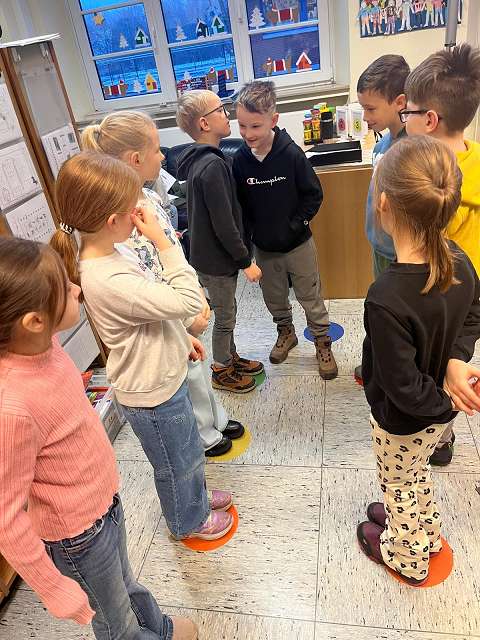 k-Stark auch ohne Muckis15