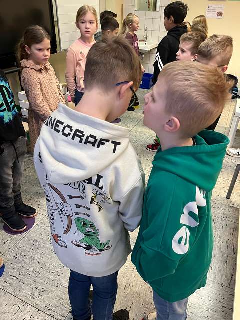 k-Stark auch ohne Muckis18