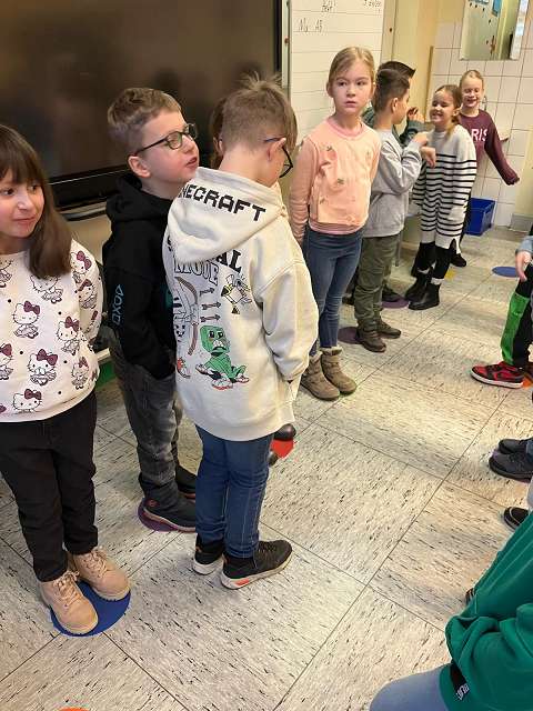 k-Stark auch ohne Muckis19