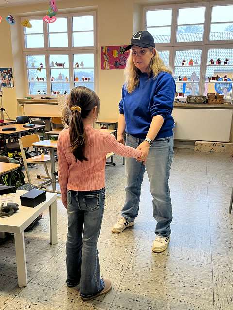 k-Stark auch ohne Muckis23