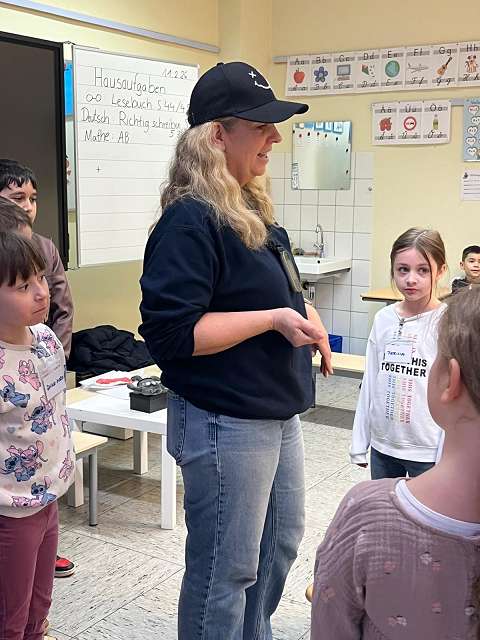 k-Stark auch ohne Muckis4