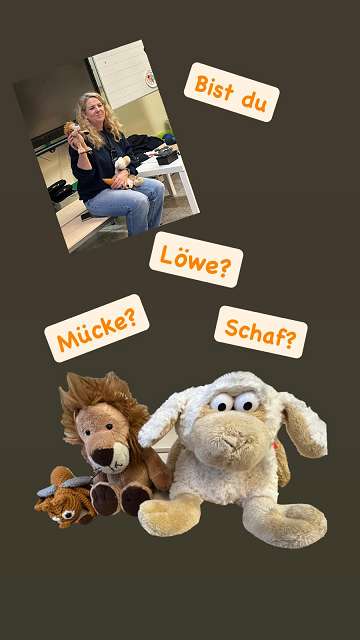 k-Stark auch ohne Muckis6